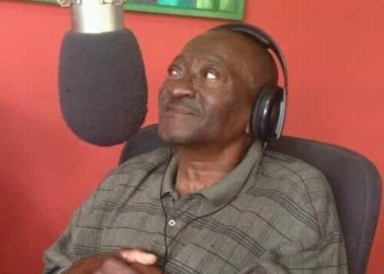 Le chanteur Rodrigue Milien est mort