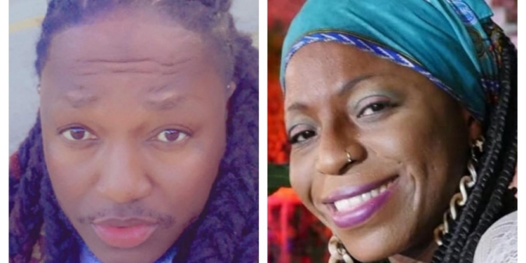 Kidnapping: libération de l’artiste Money-G et de la journaliste Frantzie Siméon