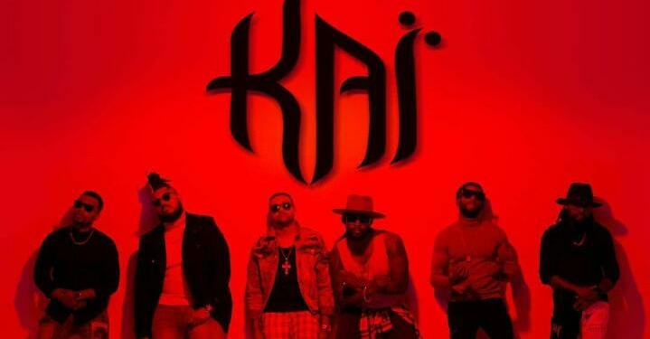 Le groupe kaï conscientise les haïtiens dans “nou pa moun ankò”