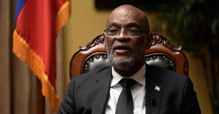 Le Premier ministre Ariel Henry dit comprendre la déportation des migrants haïtiens par les américains