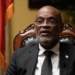 Le Premier ministre Ariel Henry dit comprendre la déportation des migrants haïtiens par les américains