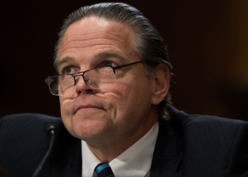 Démission de Daniel Foote au poste d’envoyé spécial des USA pour Haïti