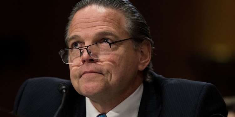 Démission de Daniel Foote au poste d’envoyé spécial des USA pour Haïti