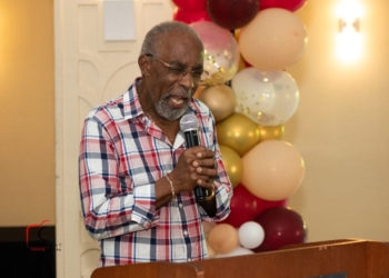 Haïti – Insécurité: le pasteur Jean Marry Ferrer enlevé dans son église à Delmas 29