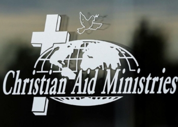  kidnapping des missionnaires : Christian Aid Missionaries trempé dans un scandale sexuel en Haïti en 2019