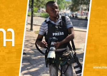 Décès du journaliste Wesly Gédéon : la police évoque la thèse de l’accident