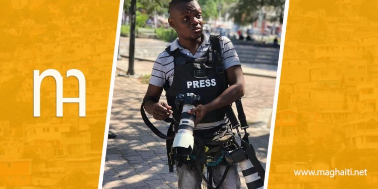 Décès du journaliste Wesly Gédéon : la police évoque la thèse de l’accident