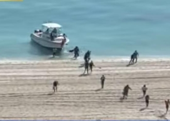 21 migrants haïtiens arrêtés à Sunny Isles aux Etats-Unis