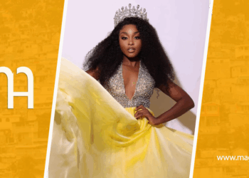 Pascale Belony nommée Miss Haïti 2021 