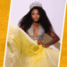 Pascale Belony nommée Miss Haïti 2021 
