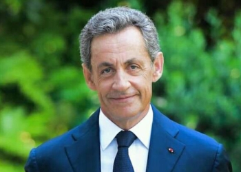 France: l’ancien président Nicolas Sarkozy condamné à un an de prison ferme
