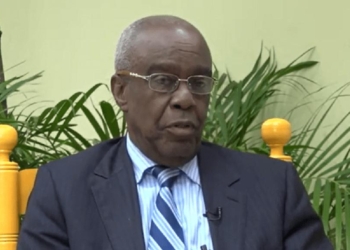 Haïti: décès du secrétaire général du Sénat Rony Gilot
