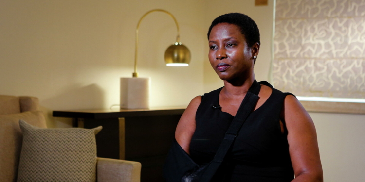 Convoquée au parquet ce vendredi, Martine Moïse sollicite un report de son audition