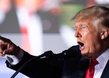Donald Trump accuse les migrants haïtiens d’être porteurs du Sida