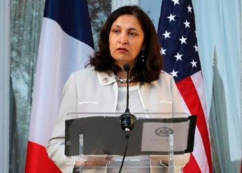 Haïti-Crise: le gouvernement américain annonce l’arrivée d’un nouvel émissaire