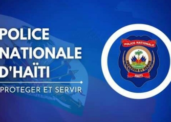 825 arrestations enregistrées, selon un bilan mensuel de la PNH 