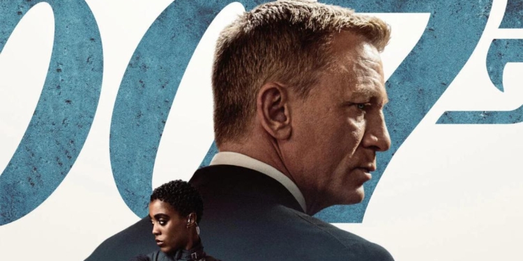  Mourir peut attendre : le dernier Bond écrase le box-office