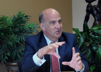 Kenneth Merten est nommé chargé d’affaires en Haïti, par le gouvernement américain