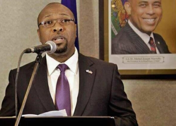 Haïti-Insécurité : enlèvement de Kurdy Larèche, directeur de L’OAVCT de Pétion-Ville
