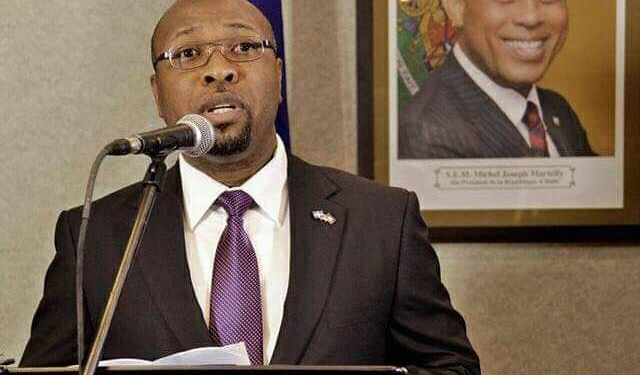 Haïti-Insécurité : enlèvement de Kurdy Larèche, directeur de L’OAVCT de Pétion-Ville