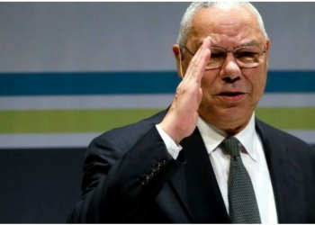 Covid-19 : l’ancien secrétaire d’État américain Colin Powell décédé des suites de Coronavirus
