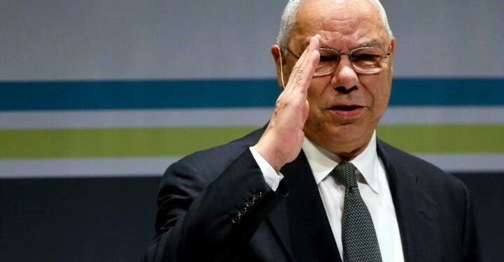 Covid-19 : l’ancien secrétaire d’État américain Colin Powell décédé des suites de Coronavirus