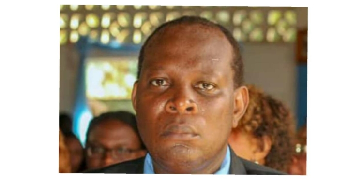 Des Dominicains procureraient des armes aux Haïtiens en échange de denrées, selon Gardy Maisonneuve