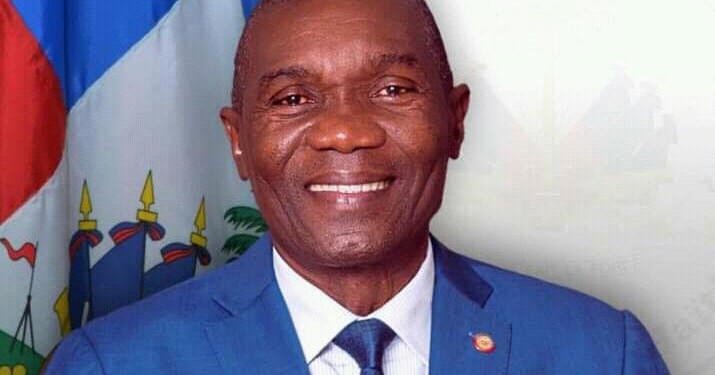 Haïti-Crise: le Sénateur Joseph Lambert appelle à la démission d’Ariel Henry