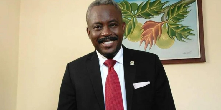 Justice: Jacques Lafontant remplace Frantz Louis Juste comme commissaire du gouvernement de Port-au-Prince