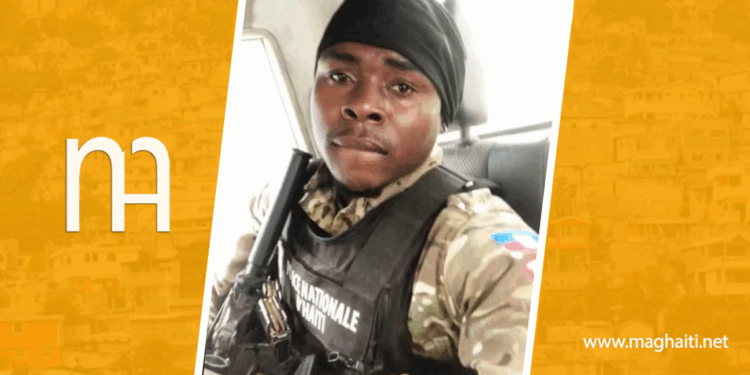 Insécurité : un policier du BLTS tué en essayant de déjouer un kidnapping