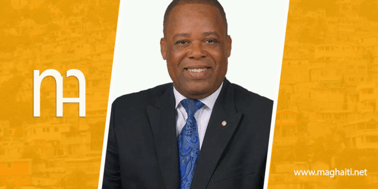 Ariel Henry aurait payé les gangs du G9 pour avoir accès au pont rouge, selon Samuel Madistin