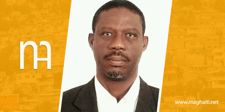 Haïti-Insécurité : le professeur Patrice Dérénoncourt enlevé à Port-au-Prince