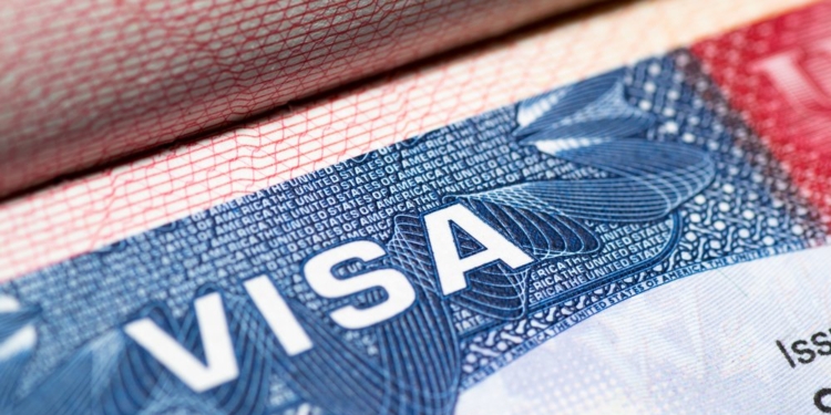 Prolongation des demandes de visas B1 et B2 pour 2023