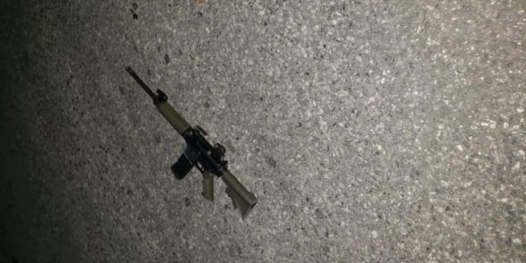 1 individu tué par la PNH dans une tentative de kidnapping à Delmas 65