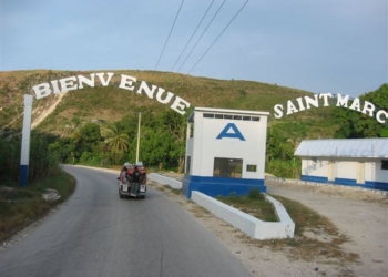 Saint-Marc: un marchand de sosis aurait violé une écolière de 8 ans.