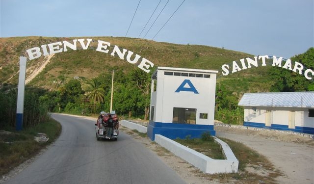 Saint-Marc: un marchand de sosis aurait violé une écolière de 8 ans.