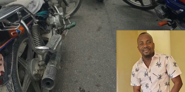 Assassinat de Pierre-Jean Marcellus, professeur de lycée à Christ Roi