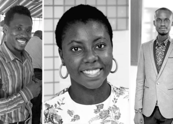 Les lauréats du prix jeune journaliste Haïti 2021 dévoilés au public
