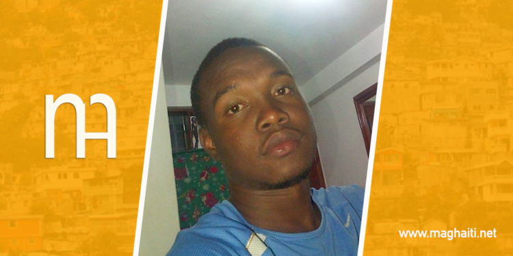 Haïti-Insécurité: L’étudiant John Jerry Joseph kidnappé devant sa maison