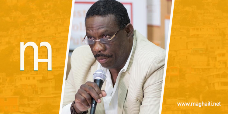 Assassinat du Professeur Patrice Dérénoncourt par ses kidnappeurs