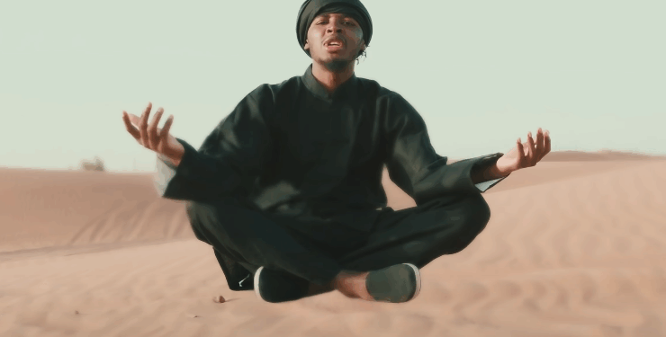 Ayiti – Kilti: Silans Wendy Traka sonnen pimal pase bri bal