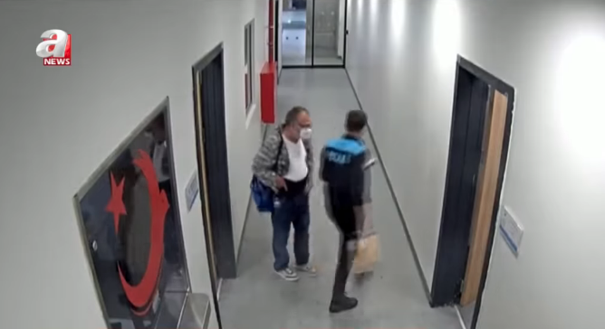 La fille de Samir Handal révèle que son père n’était pas un fugitif