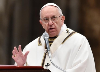 Haïti-Crise : le pape François exhorte la communauté internationale à soutenir Haïti