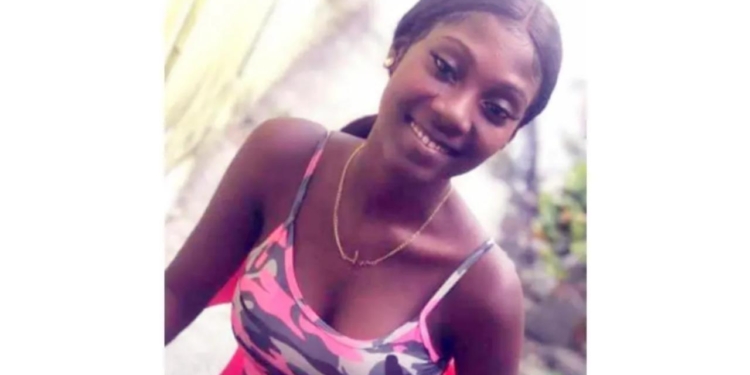 Assassinat par Balles d’Eline à la rue Chavannes