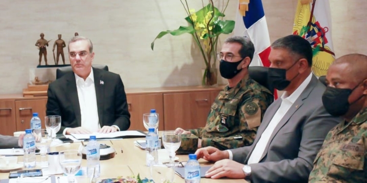 Opération Gabion : le gouvernement dominicain ferme sa frontière avec Haïti