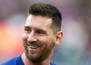 Lionel Messi serait le gagnant du ballon d’Or 2021