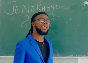 Jenerasyon 2000 : entre l’éloge de Jean Jean Roosevelt et le mépris des jeunes