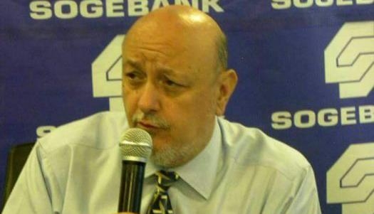 Décès du plus grand promoteur de boxe professionnel en Haïti