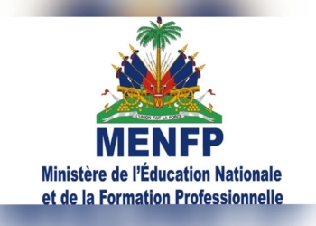 Le MENFP reporte la session des recalés pour février 2022