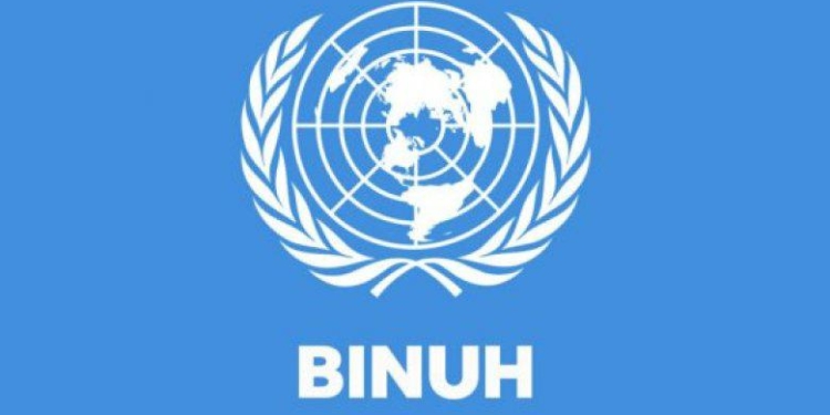 Le BINUH appelle le gouvernement haïtien à résoudre le problème de Carburant
